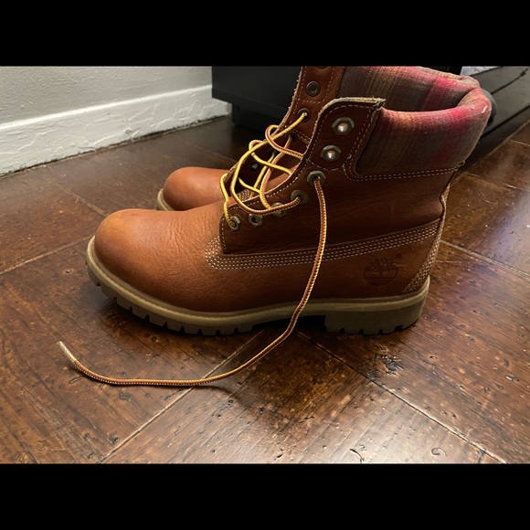Timberland - Picture 4 of 5